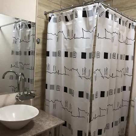 City Apartment شقة