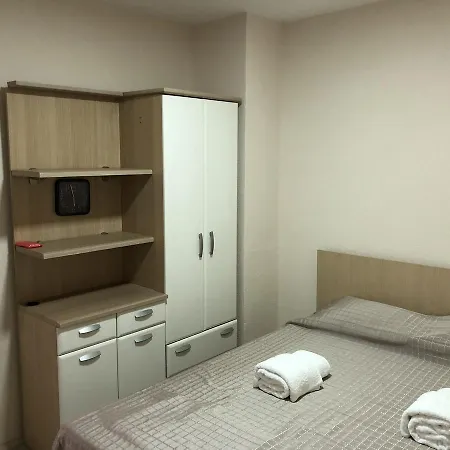 City Apartment شقة