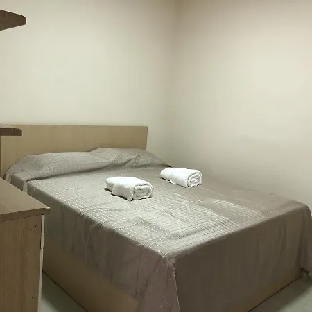 City Apartment شقة ستروميكا
