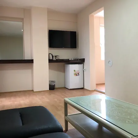 City Apartment * ستروميكا