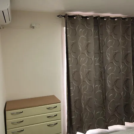 City Apartment شقة