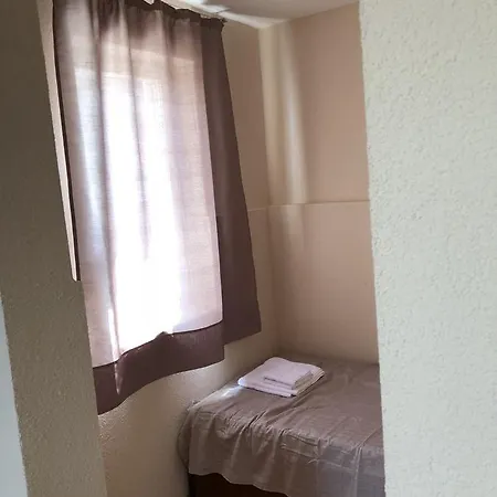 City Apartment *